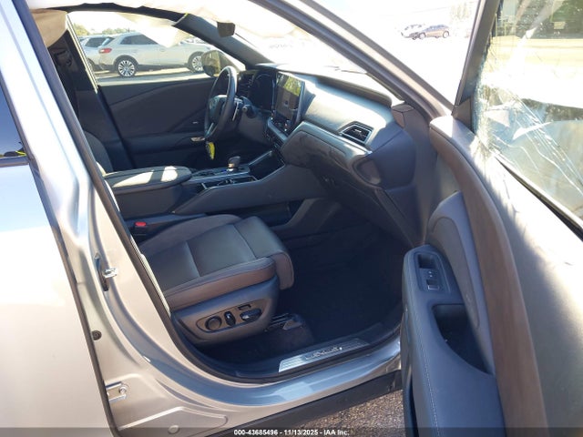 Lexus Tx 350 Luxury 2024 5TDAAAA66RS012349 Image 5