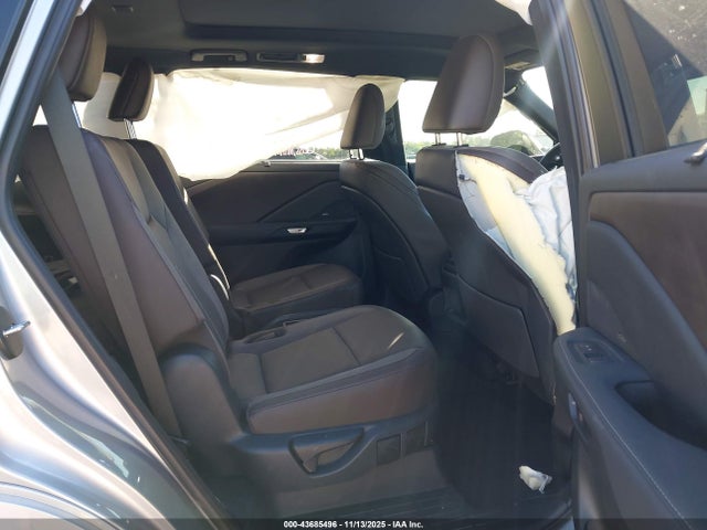 Lexus Tx 350 Luxury 2024 5TDAAAA66RS012349 Image 8