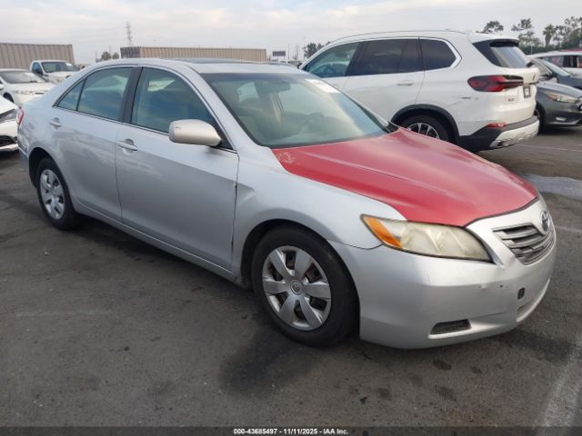 2008 TOYOTA CAMRY 4T4BE46K88R041508