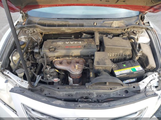 2008 TOYOTA CAMRY 4T4BE46K88R041508 Photo 9