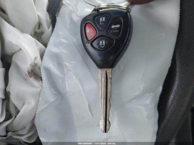 2008 TOYOTA CAMRY 4T4BE46K88R041508 Photo 10