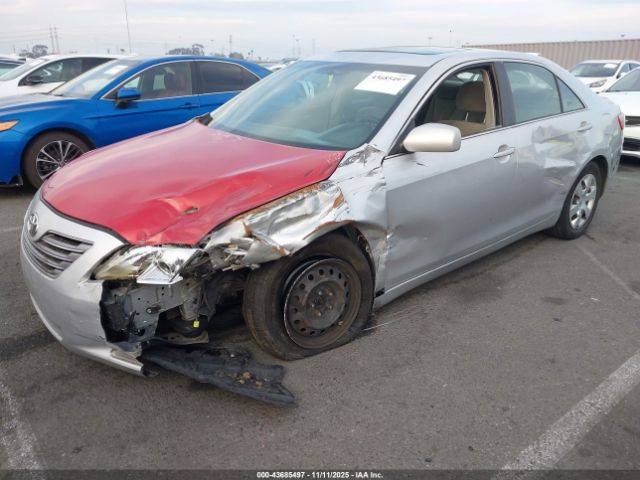 2008 TOYOTA CAMRY 4T4BE46K88R041508 Photo 1