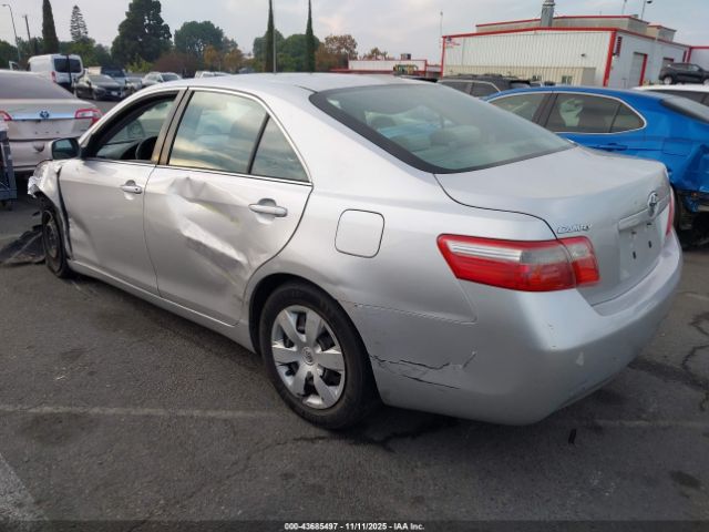 2008 TOYOTA CAMRY 4T4BE46K88R041508 Photo 2