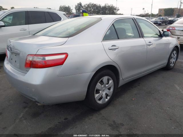 2008 TOYOTA CAMRY 4T4BE46K88R041508 Photo 3