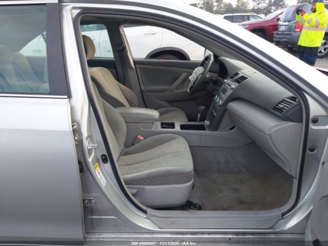 2008 TOYOTA CAMRY 4T4BE46K88R041508 Photo 4