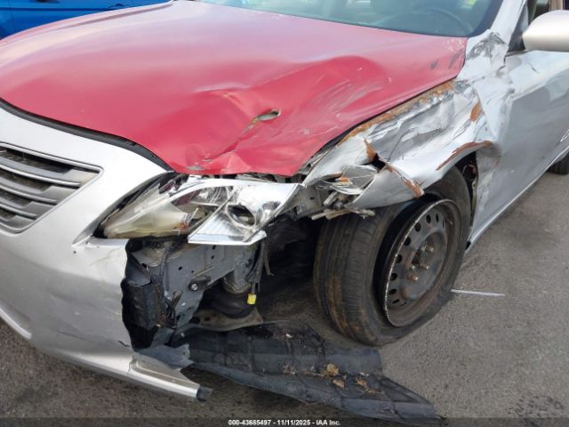 2008 TOYOTA CAMRY 4T4BE46K88R041508 Photo 5