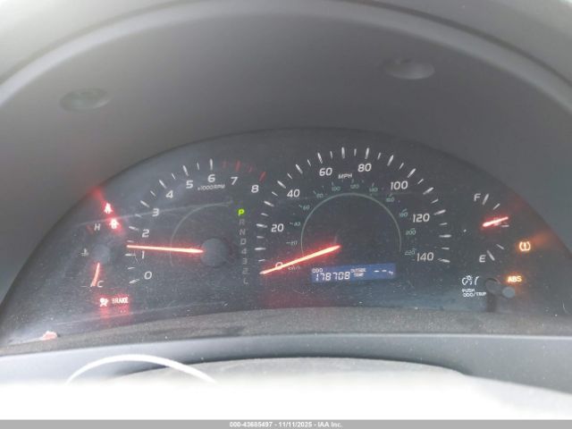 2008 TOYOTA CAMRY 4T4BE46K88R041508 Photo 6