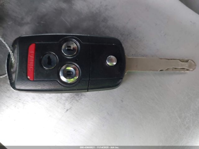 2010 ACURA MDX 2HNYD2H21AH519123 Photo 10