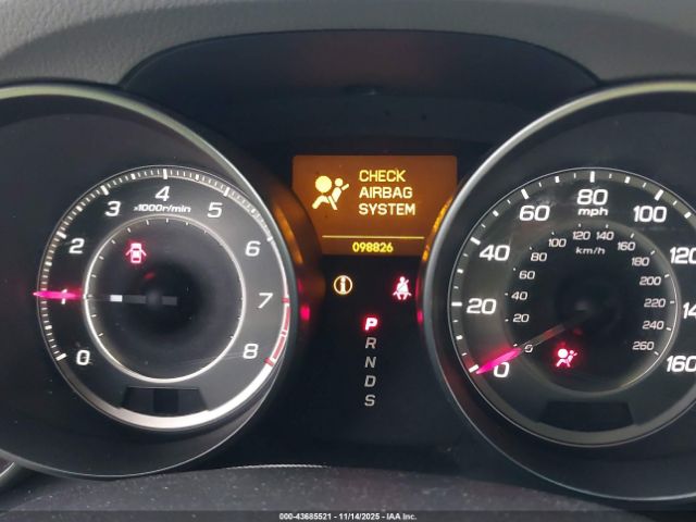 2010 ACURA MDX 2HNYD2H21AH519123 Photo 6