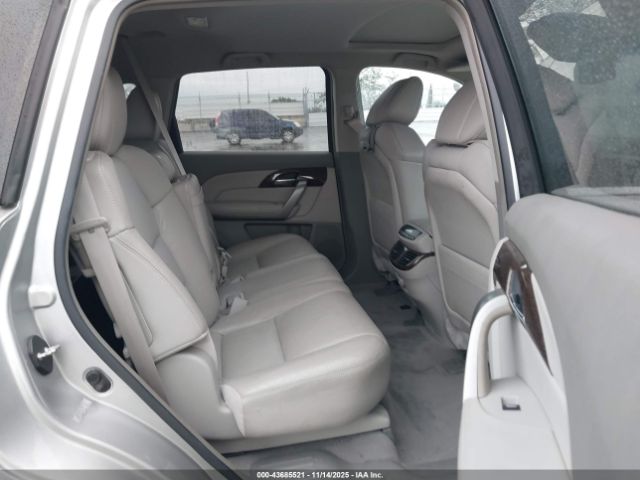 2010 ACURA MDX 2HNYD2H21AH519123 Photo 7