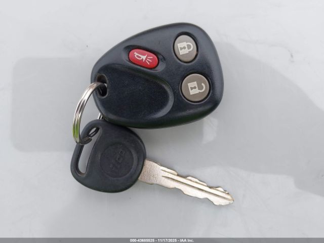 2005 CADILLAC ESCALADE ESV 3GYFK66N35G197348 Photo 10