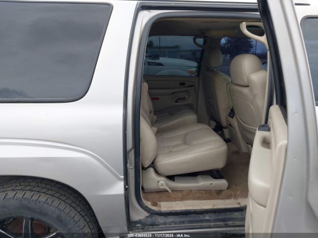 2005 CADILLAC ESCALADE ESV 3GYFK66N35G197348 Photo 7