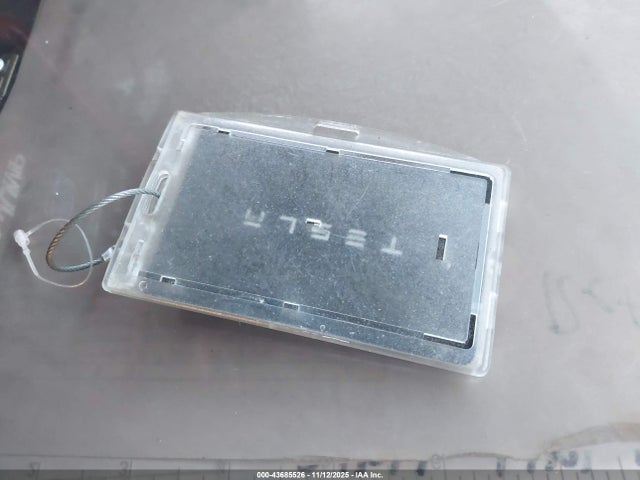 2022 TESLA MODEL Y 7SAYGDEE9NF481758 Photo 10