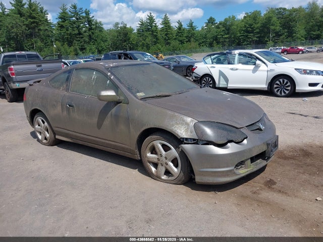Aukcja sprzedaży 2003 Acura Rsx Type S, vin: JH4DC53003S000637, numer aukcji: 43685542