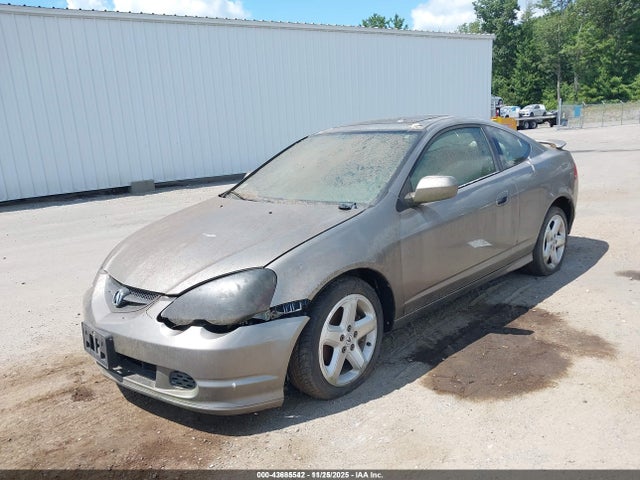 Aukcja sprzedaży 2003 Acura Rsx Type S, vin: JH4DC53003S000637, numer aukcji: 43685542
