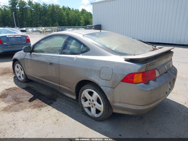 Aukcja sprzedaży 2003 Acura Rsx Type S, vin: JH4DC53003S000637, numer aukcji: 43685542