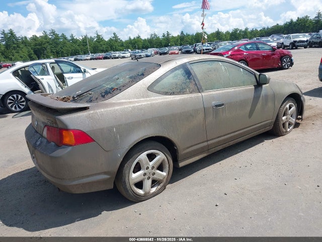 Aukcja sprzedaży 2003 Acura Rsx Type S, vin: JH4DC53003S000637, numer aukcji: 43685542