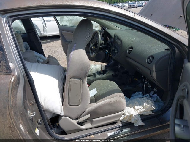 Aukcja sprzedaży 2003 Acura Rsx Type S, vin: JH4DC53003S000637, numer aukcji: 43685542