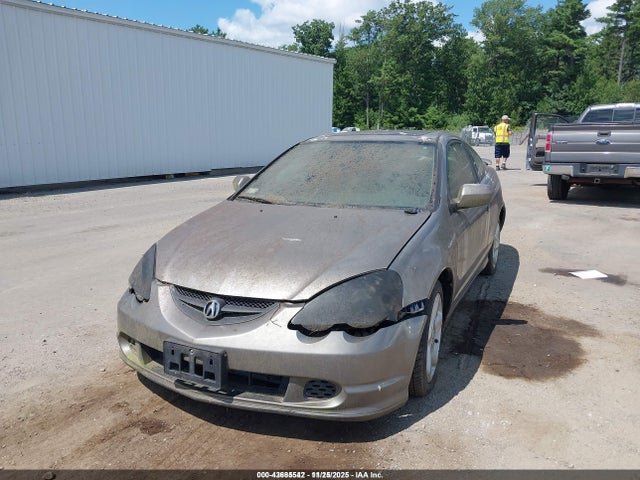 Aukcja sprzedaży 2003 Acura Rsx Type S, vin: JH4DC53003S000637, numer aukcji: 43685542