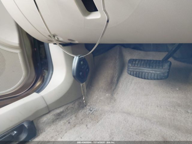 2009 MITSUBISHI GALANT 4A3AB56F89E009355 Photo 10