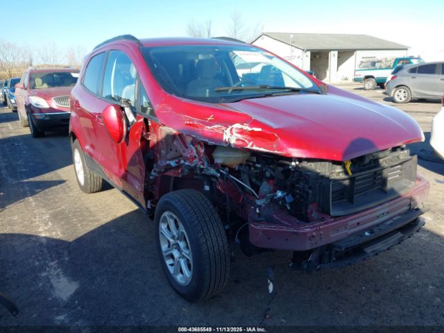 2022 FORD ECOSPORT MAJ6S3GL8NC457754