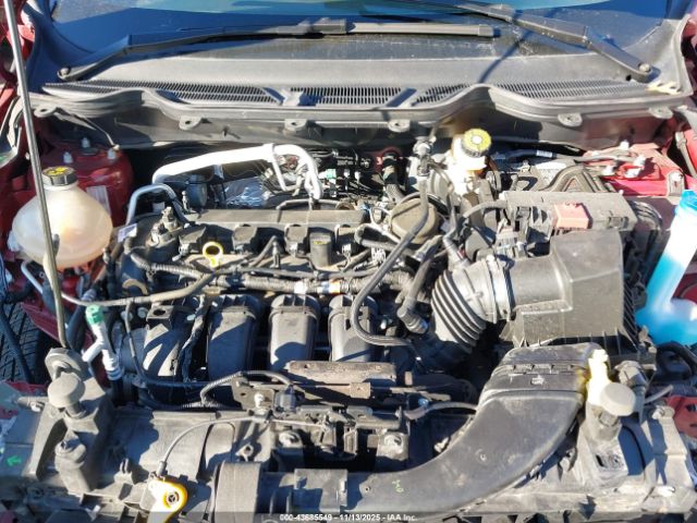 2022 FORD ECOSPORT MAJ6S3GL8NC457754 Photo 9