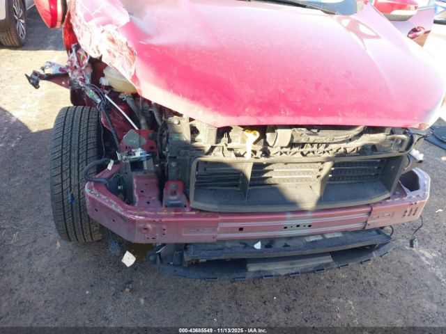 2022 FORD ECOSPORT MAJ6S3GL8NC457754 Photo 5