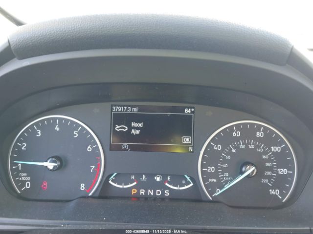 2022 FORD ECOSPORT MAJ6S3GL8NC457754 Photo 6