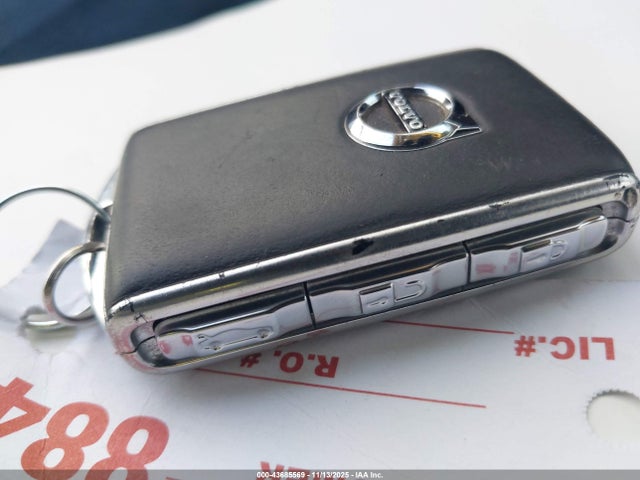 YV4A22RL0K1342162 Volvo Xc60 T6 Inscription