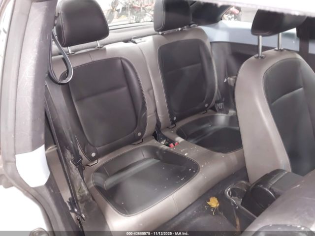 2013 VOLKSWAGEN BEETLE 3VWJP7AT0DM664431 Photo 7