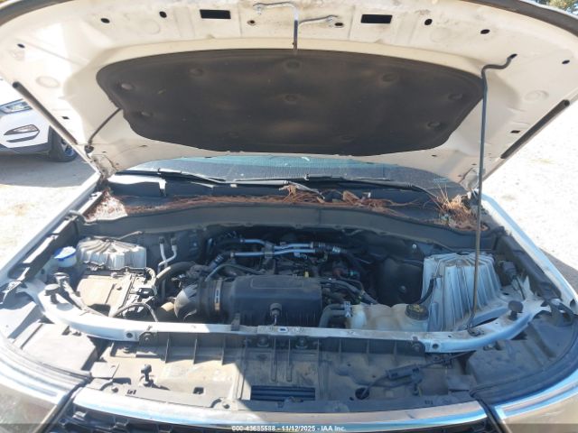 2021 FORD EXPLORER 1FMSK8DHXMGB95244 Photo 9