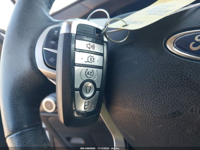 2021 FORD EXPLORER 1FMSK8DHXMGB95244 Photo 10