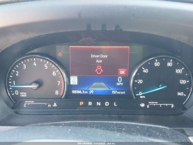 2021 FORD EXPLORER 1FMSK8DHXMGB95244 Photo 6