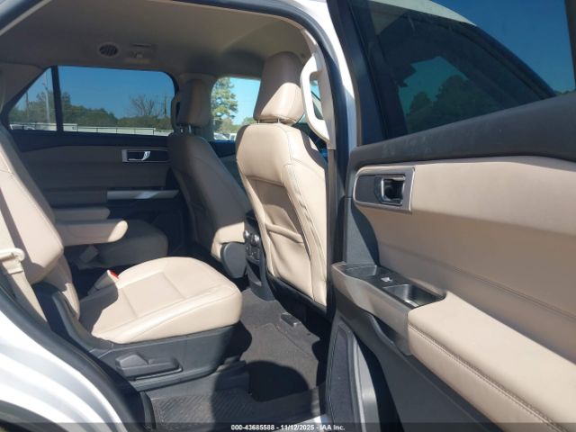 2021 FORD EXPLORER 1FMSK8DHXMGB95244 Photo 7