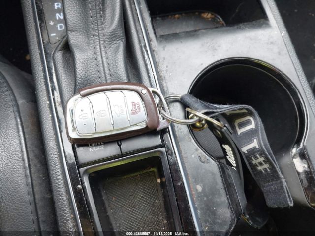 2015 HYUNDAI SONATA 5NPE34AF7FH082232 Photo 10