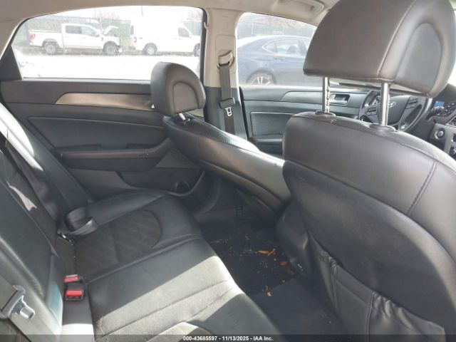 2015 HYUNDAI SONATA 5NPE34AF7FH082232 Photo 7