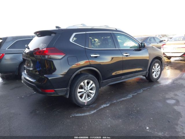 2018 NISSAN ROGUE 5N1AT2MV3JC786580 Photo 3