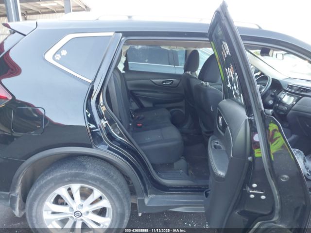 2018 NISSAN ROGUE 5N1AT2MV3JC786580 Photo 7