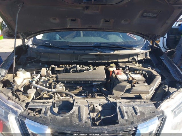 Nissan ROGUE S 2018 KNMAT2MV1JP500819 Image 10