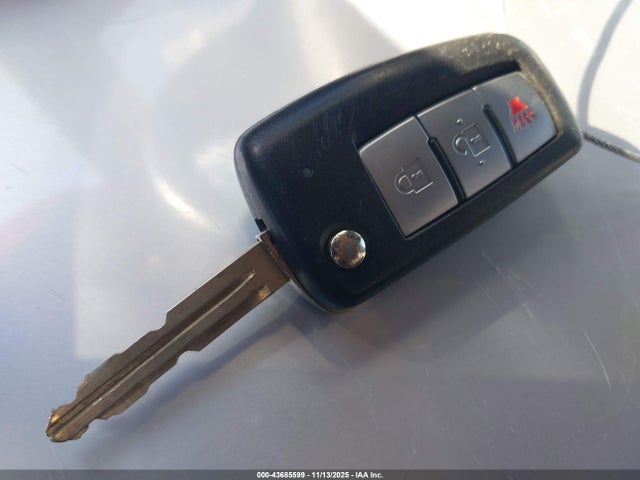 Nissan ROGUE S 2018 KNMAT2MV1JP500819 Image 11