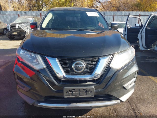 Nissan ROGUE S 2018 KNMAT2MV1JP500819 Image 12