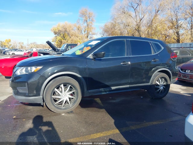 Nissan ROGUE S 2018 KNMAT2MV1JP500819 Image 14
