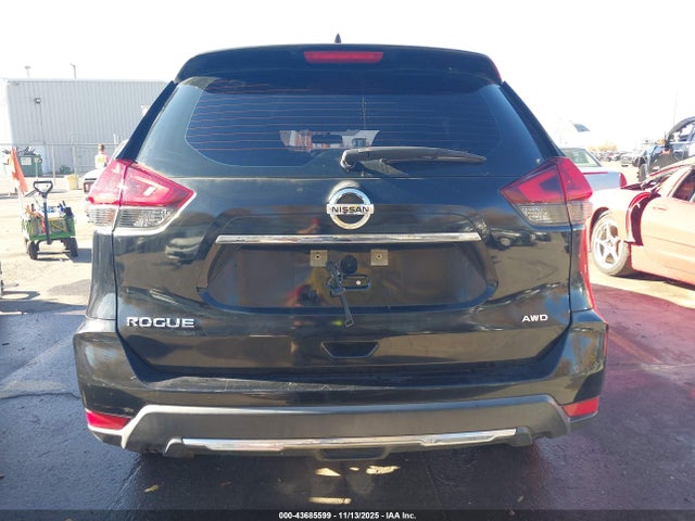 Nissan ROGUE S 2018 KNMAT2MV1JP500819 Image 16