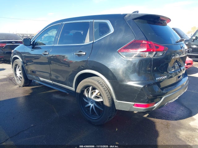 Nissan ROGUE S 2018 KNMAT2MV1JP500819 Image 3
