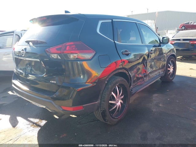 Nissan ROGUE S 2018 KNMAT2MV1JP500819 Image 4