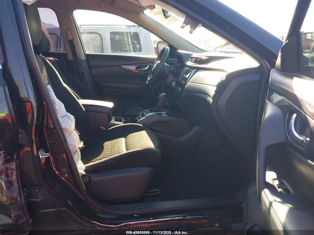 Nissan ROGUE S 2018 KNMAT2MV1JP500819 Image 5