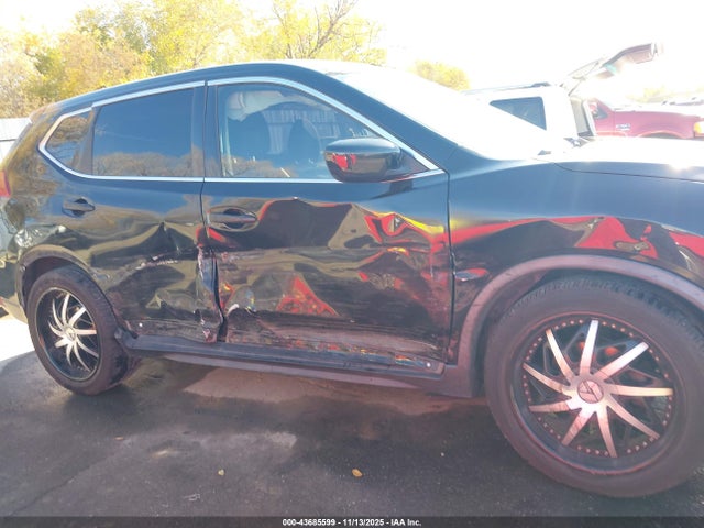 Nissan ROGUE S 2018 KNMAT2MV1JP500819 Image 6