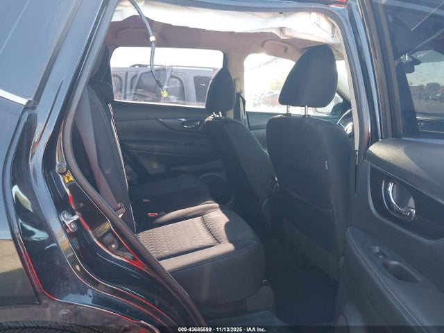 Nissan ROGUE S 2018 KNMAT2MV1JP500819 Image 8