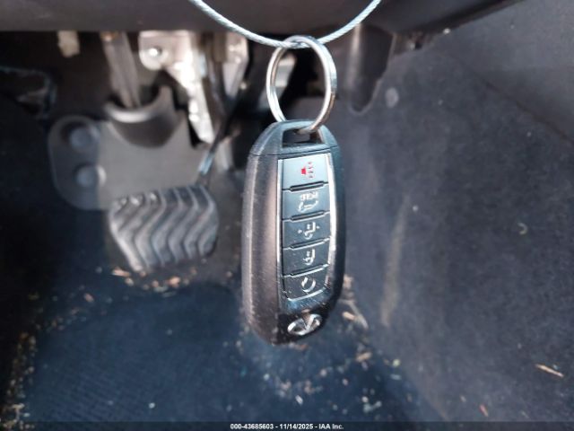 2021 INFINITI QX50 3PCAJ5CA6MF100646 Photo 10