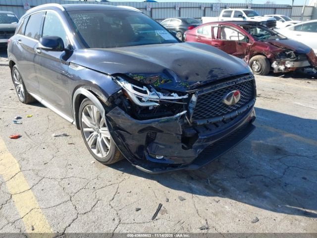 2021 INFINITI QX50 3PCAJ5CA6MF100646 Photo 5